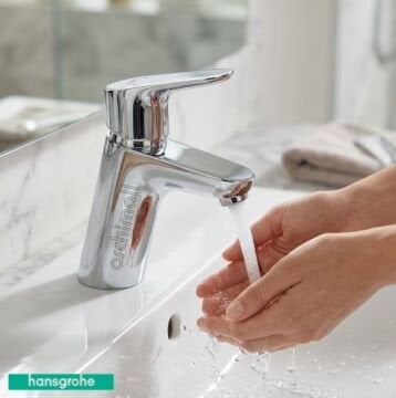 Hansgrohe Focus E2 70 Lavabo Bataryası