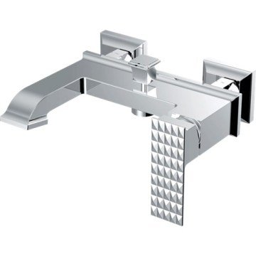 Creavit Diamond Banyo Bataryası DM2501