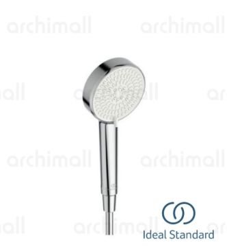 İdeal Standard Ceratwist T25 Duş Sistemi Krom