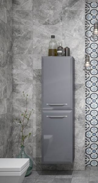 Orka Nuvola Boy Dolabı