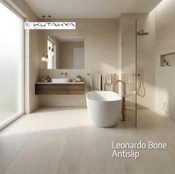 Kütahya 60x120 Leonardo Bone Antislip