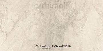 Kütahya 60x120 Atlantis Mat Beyaz