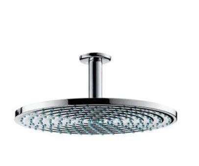 Hansgrohe Raindance S 300 Tepe Duşu Tavandan
