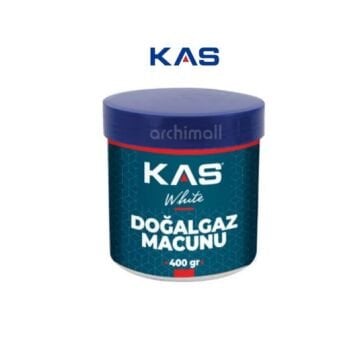Kas Vana Doğalgaz Macunu