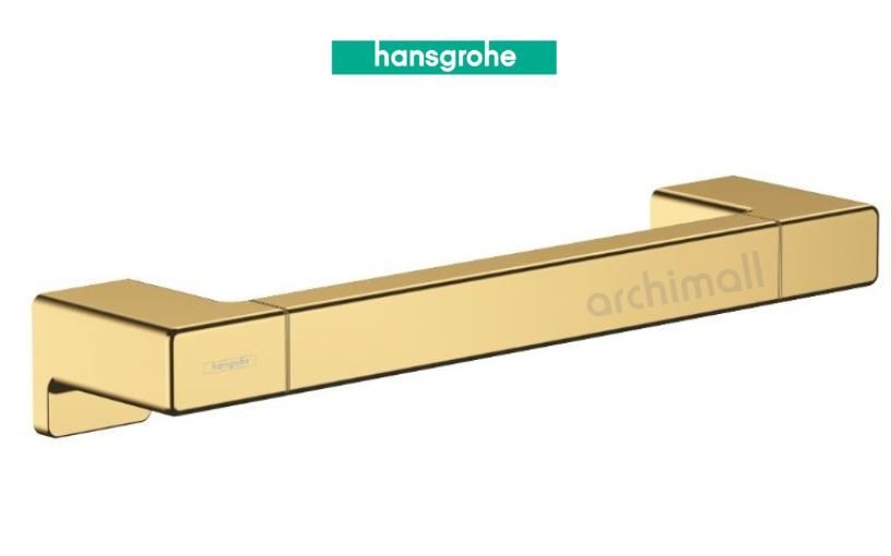 Hansgrohe AddStoris Altın Tutunma Barı