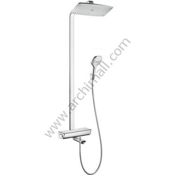 Hansgrohe Raindance Select E360 1 Jetli Duş Paneli