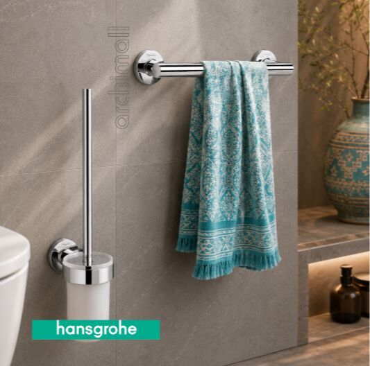 Hansgrohe Logis Universal Havluluk