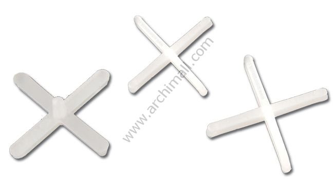 Say Çelik 1 mm Derz Artısı