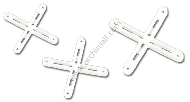 Say Çelik 3 mm Derz Artısı