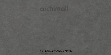 Kütahya 60x120 Integra Mat Antrasit