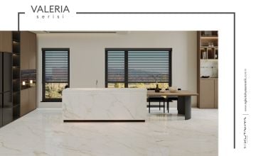 Kütahya 60x120 Valeria Parlak Nano