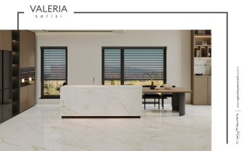 Kütahya 60x120 Valeria Parlak Nano