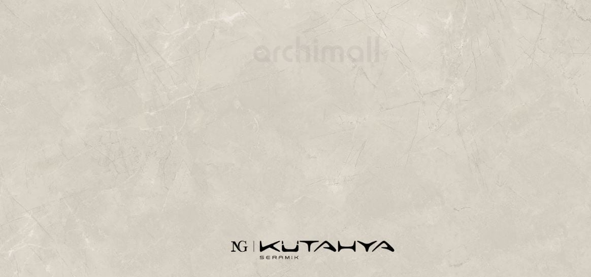 Kütahya 60x120 Pulpis Prime Mat Açık Gri