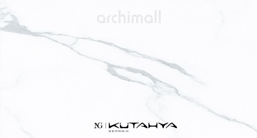 Kütahya 60x120 Saga Parlak Nano