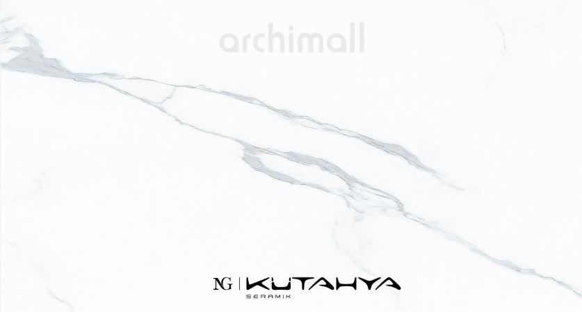 Kütahya 60x120 Saga Parlak Nano