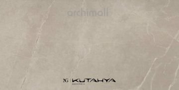 Kütahya 60x120 Adria Latte Parlak Nano