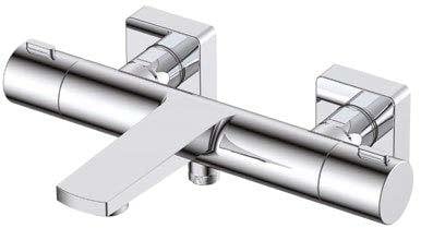 Creavit Termostatik Banyo Bataryası TS2505