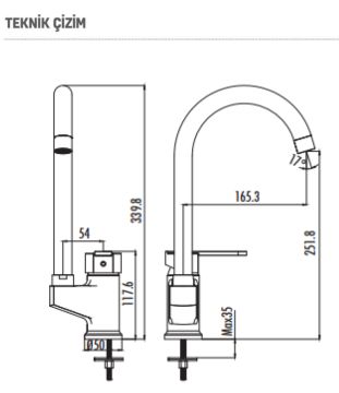 Creavit Vega Evye Bataryası VG8640