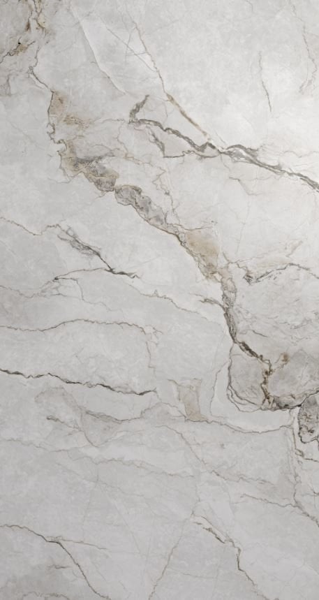 Kütahya 60x120 Adel Beyaz Parlak Nano