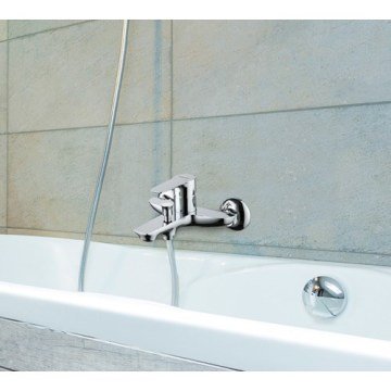 Creavit Nero Banyo Bataryası NR2500