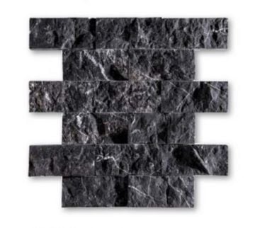 Delta Doğaltaş Toros 48x100 mm Patlatma Mozaik