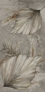 Kütahya 60x120 Tropik Dekor