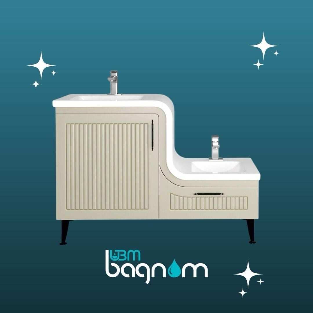UBM Banyo Lotus Abdest Lavabosu