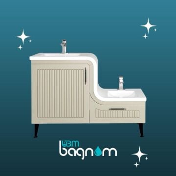 UBM Banyo Lotus Abdest Lavabosu