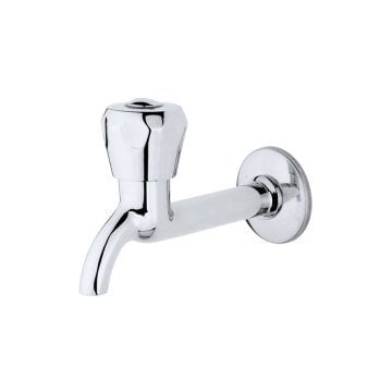 Kas Topaç Uzun Musluk