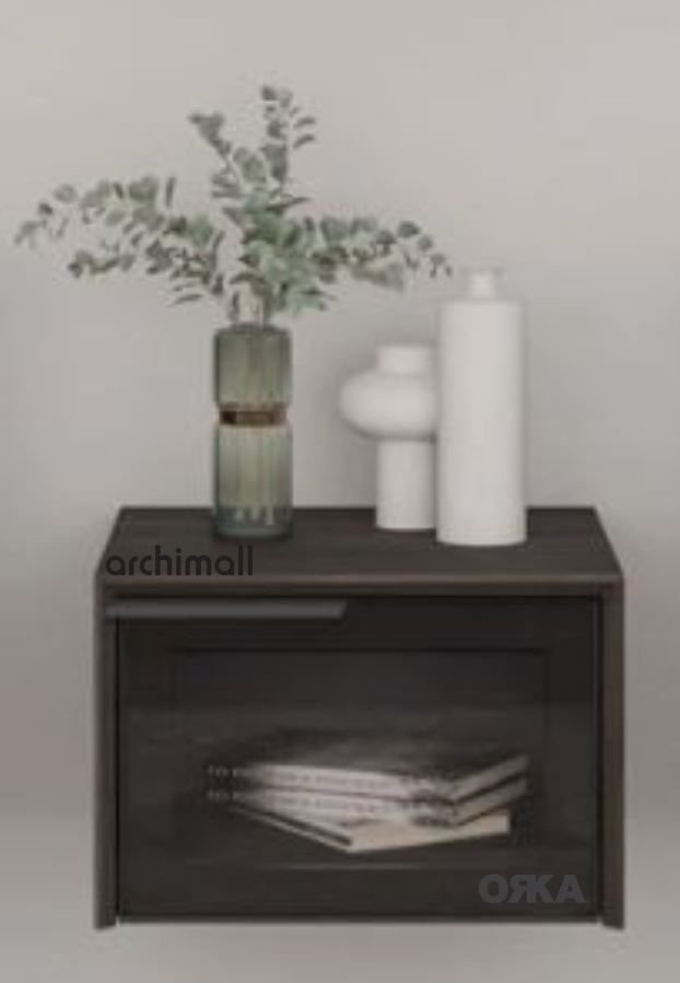 Orka Noventa 45 cm Alt Dolap