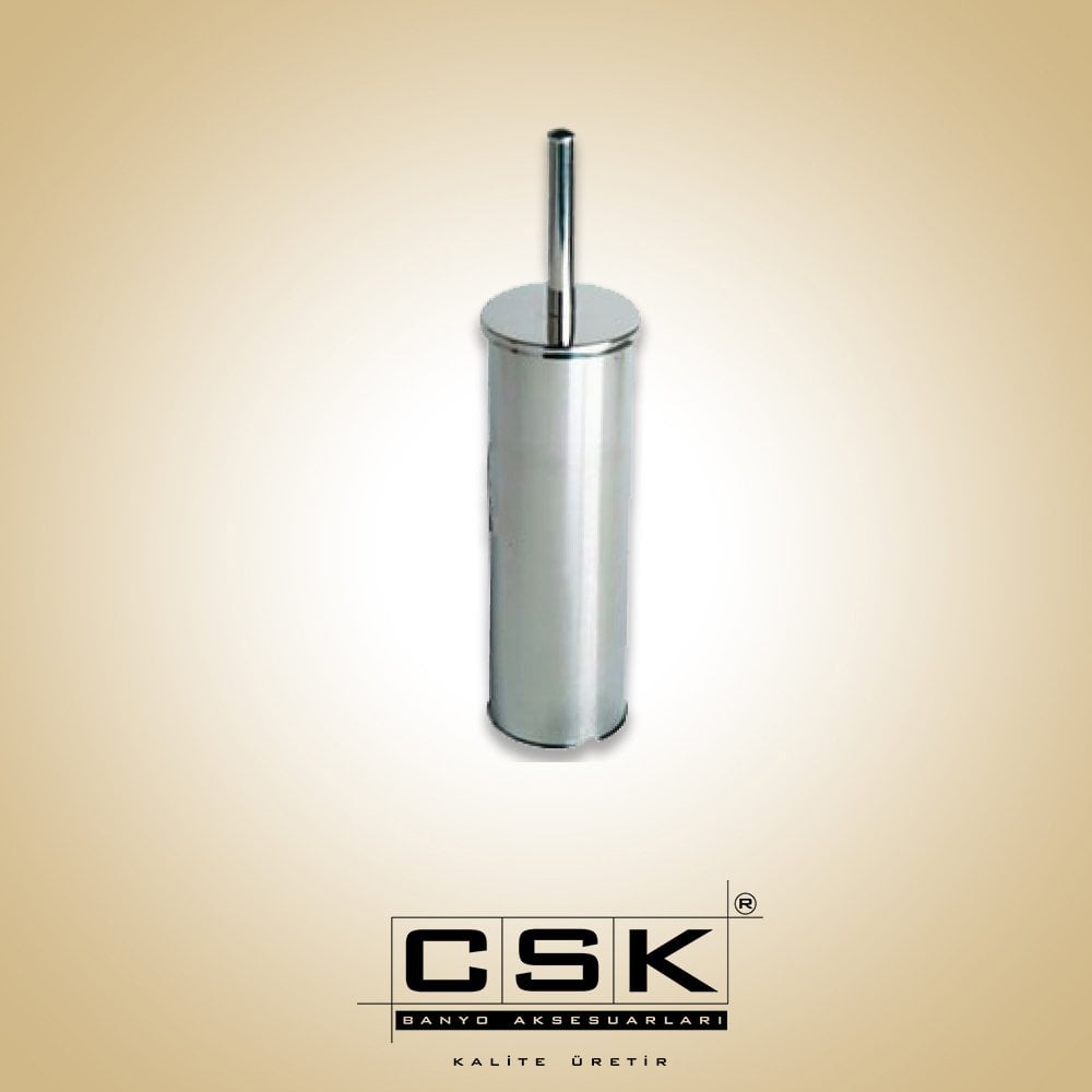 Csk Banyo Eko Klozet Fırçası 430 Kalite KS2913