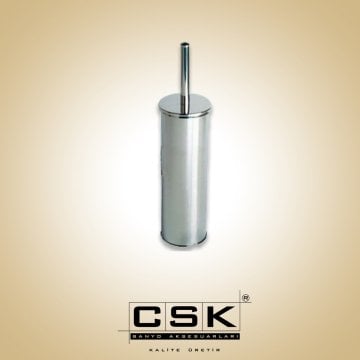 Csk Banyo Eko Klozet Fırçası 430 Kalite KS2913