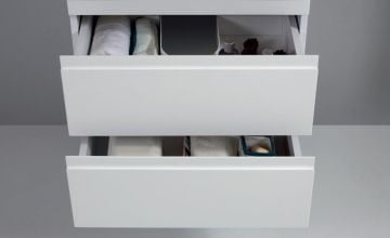 Badella Time 65 V1 Banyo Dolabı