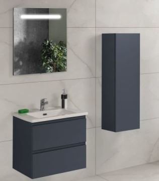 Badella Maya 65 V32 Banyo Dolabı