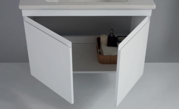 Badella Time 85 V2 Banyo Dolabı