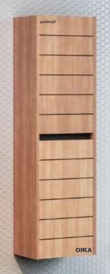 Orka Ricato Boy Dolabı