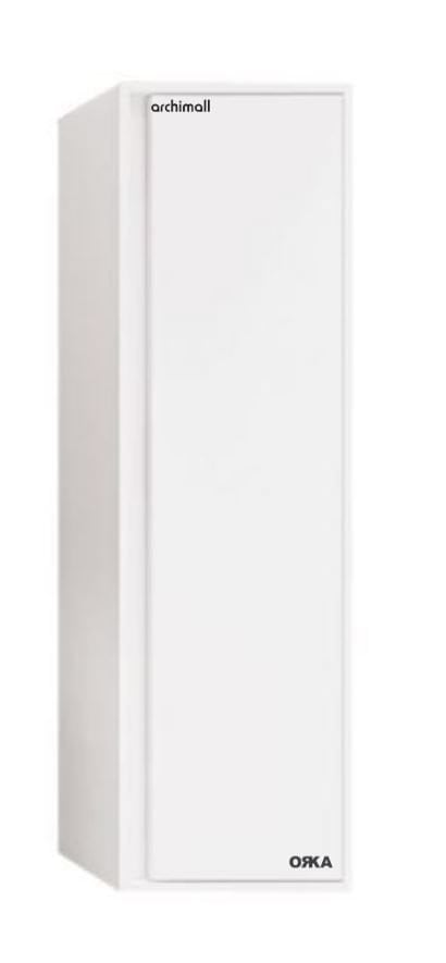 Orka Verona Boy Dolabı