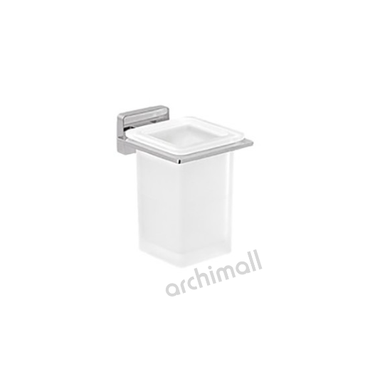 Gedy Atena Diş Fırçalık Krom