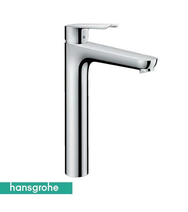 Hansgrohe Logis E 230 Lavabo Bataryası