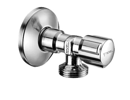 SCHELL Çamaşır Musluğu