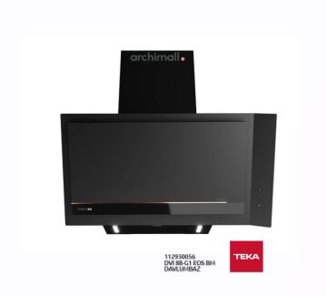 Teka DVI 88-G1 EOS BM Davlumbaz