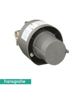 Hansgrohe Ankastre İç Set Duş Bataryası