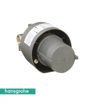 Hansgrohe Ankastre İç Set Duş Bataryası