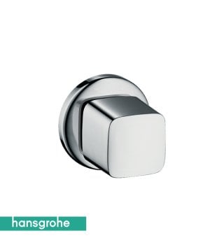 Hansgrohe Sıva Üstü Ankastre Stop Valf