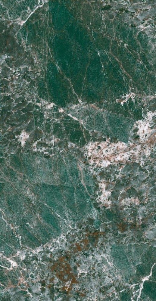 Seramiksan Galaxy Turkuaz Full Lappato 60x120