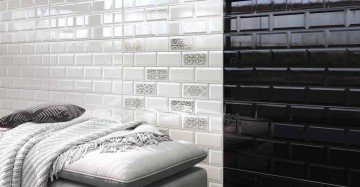 Kütahya 30x60 Metro Beyaz