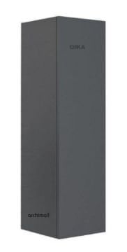 Orka Ferla Boy Dolabı