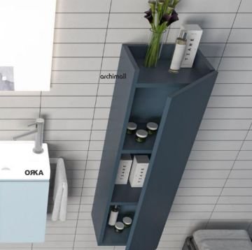 Orka Ferla Boy Dolabı