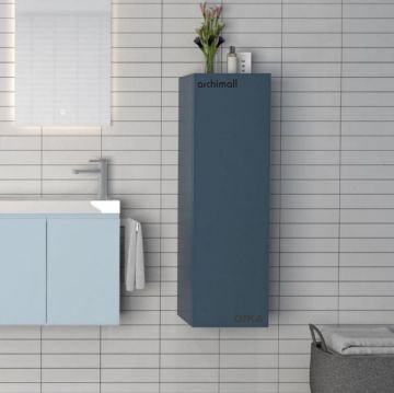 Orka Ferla Boy Dolabı