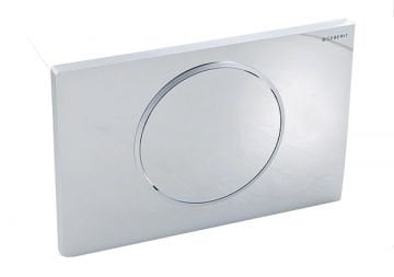 Geberit Sigma 10 Kumanda Kapağı Tek Basmalı